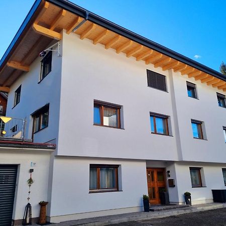 Roppen Appartements Falkner מראה חיצוני תמונה